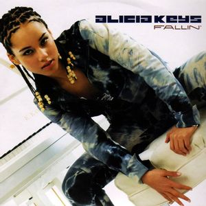 Alicia Keys